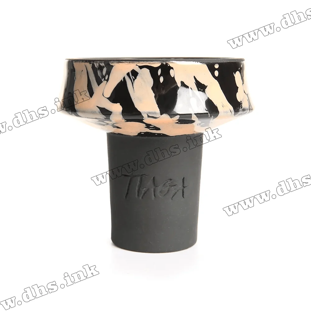 Чаша для кальяну Tiaga Hookah - Star Cream