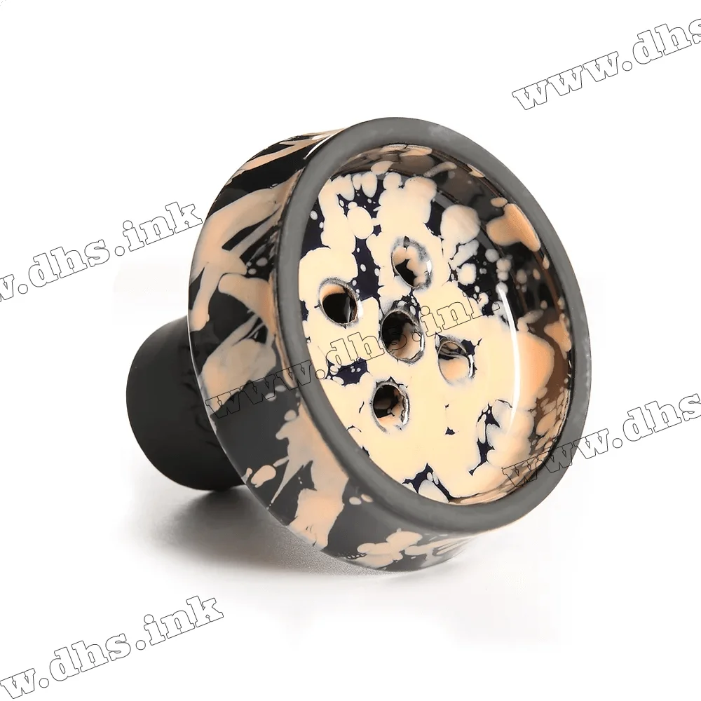 Чаша для кальяну Tiaga Hookah - Star Cream