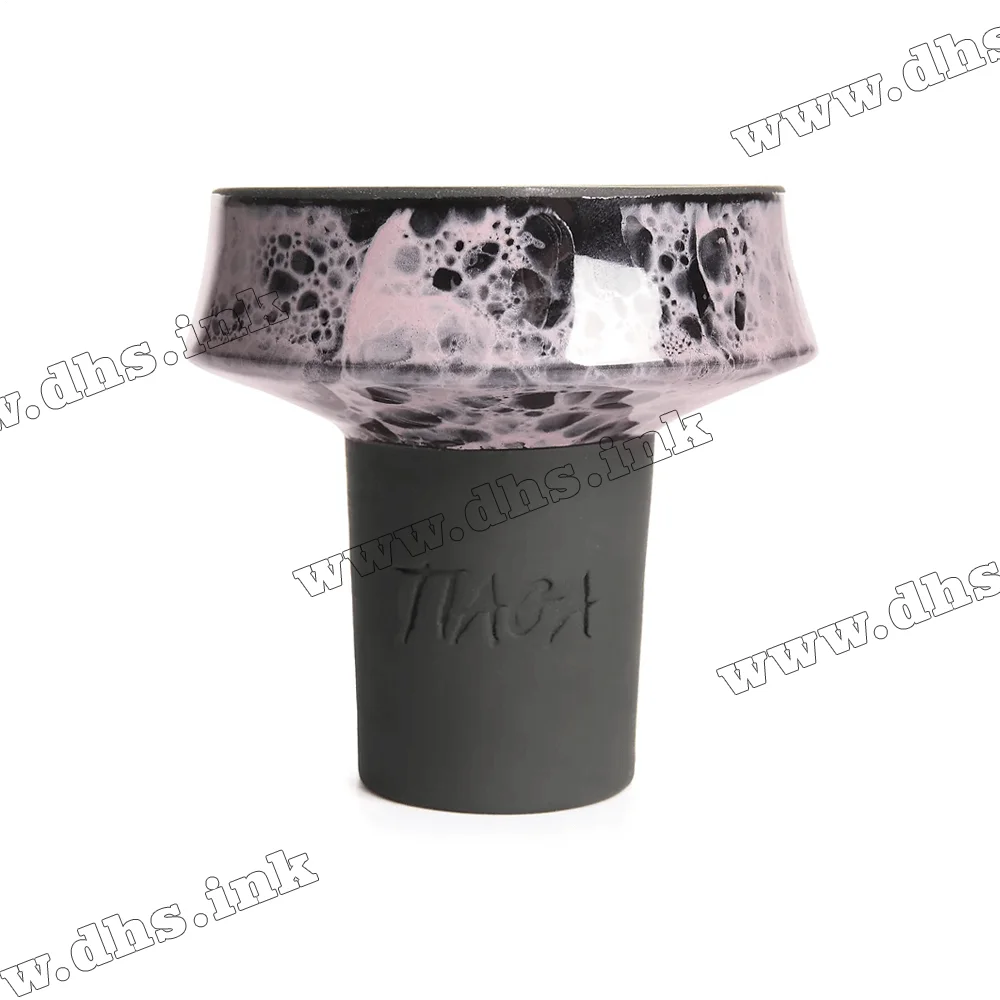 Чаша для кальяну Tiaga Hookah - Star Purple