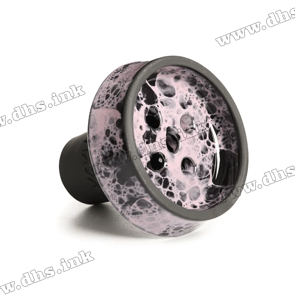 Чаша для кальяну Tiaga Hookah - Star Purple