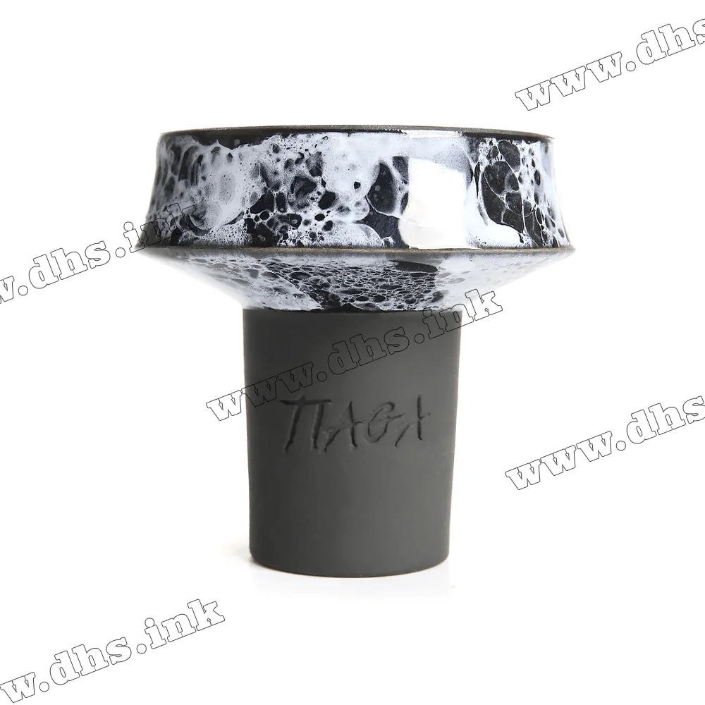 Чаша для кальяну Tiaga Hookah - Star White