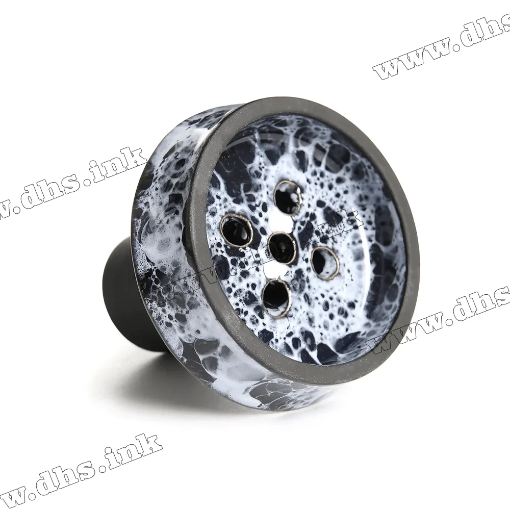 Чаша для кальяну Tiaga Hookah - Star White