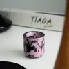 Чаша для кальяну Tiaga Hookah - Violet Hurricane
