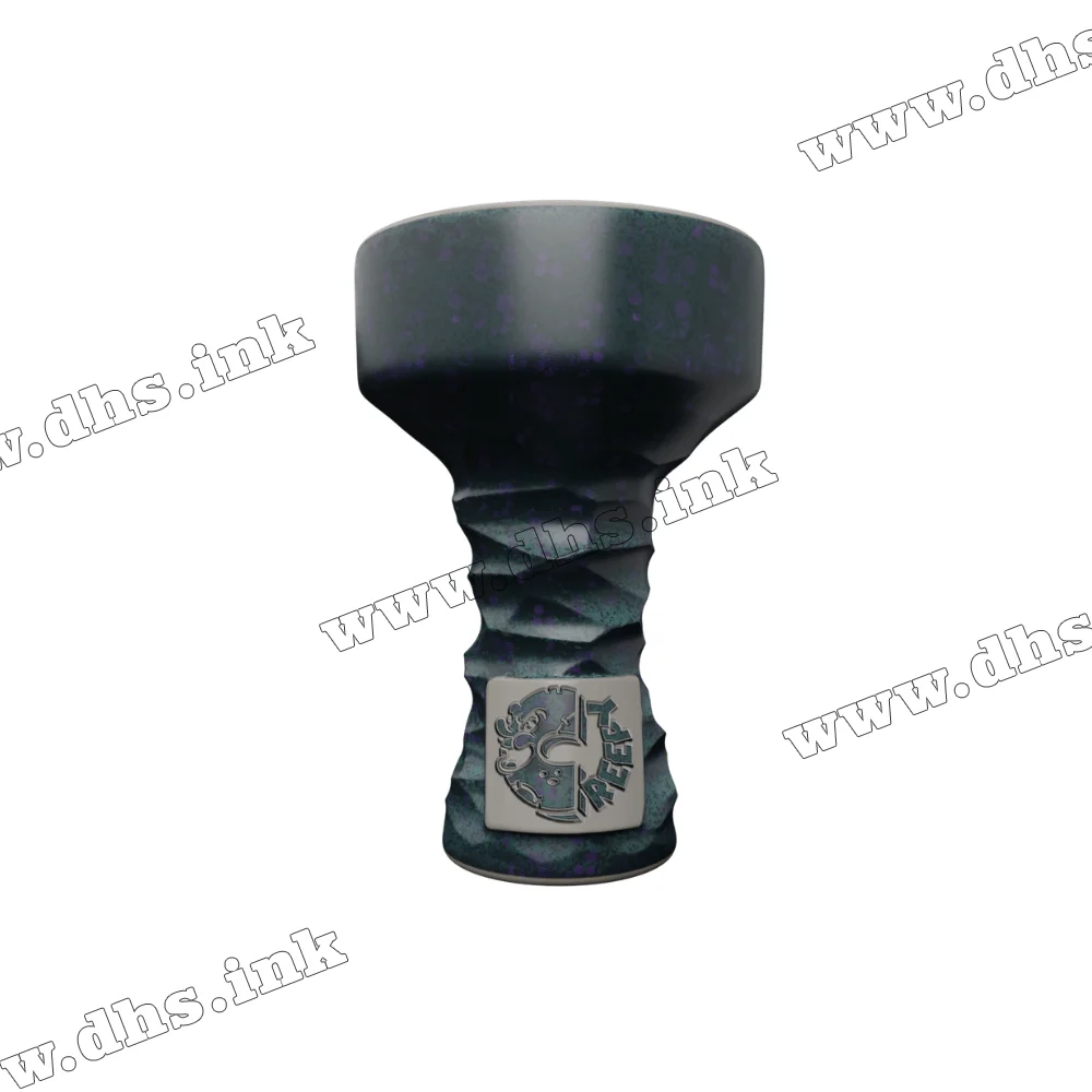 Чаша для кальяна UNLTD x Creepy - Killer Melon Berry