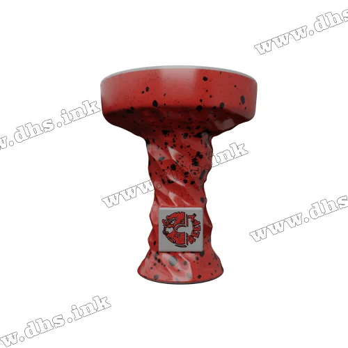 Чаша для кальяна UNLTD x Creepy - Phunnel Berry Mojito