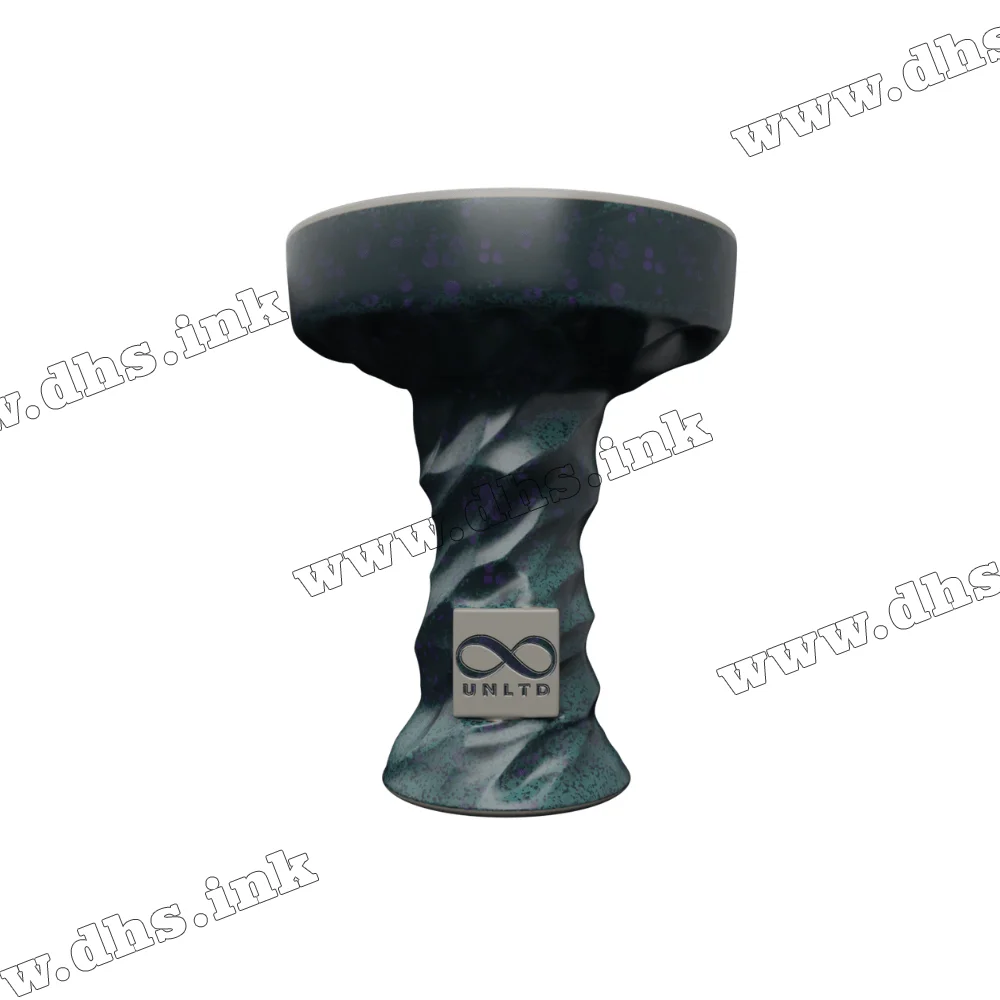 Чаша для кальяна UNLTD x Creepy - Phunnel Melon Berry