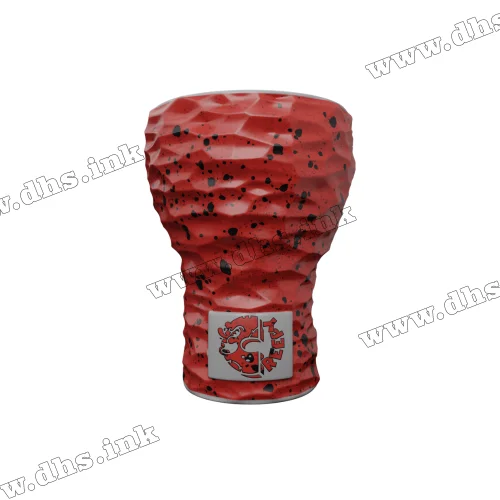 Чаша для кальяна UNLTD x Creepy - Turkish Berry Mojito