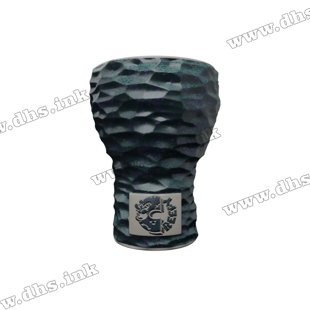 Чаша для кальяна UNLTD x Creepy - Turkish Melon Berry