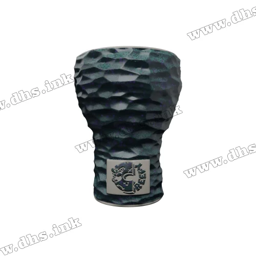 Чаша для кальяна UNLTD x Creepy - Turkish Melon Berry