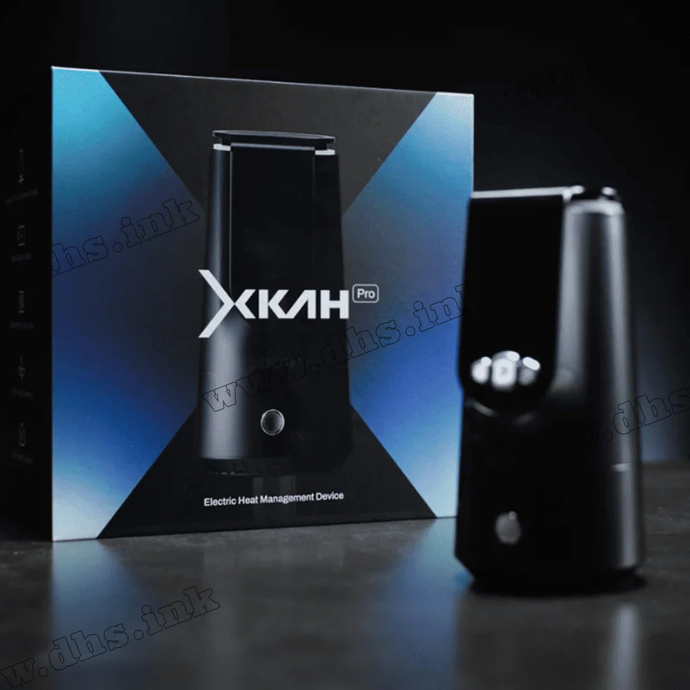 Электронная чаша для кальяна Xkah - Pro Graphite