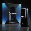Электронная чаша для кальяна Xkah - Pro Graphite