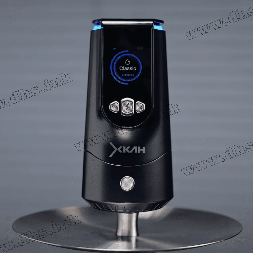 Электронная чаша для кальяна Xkah - Pro Graphite