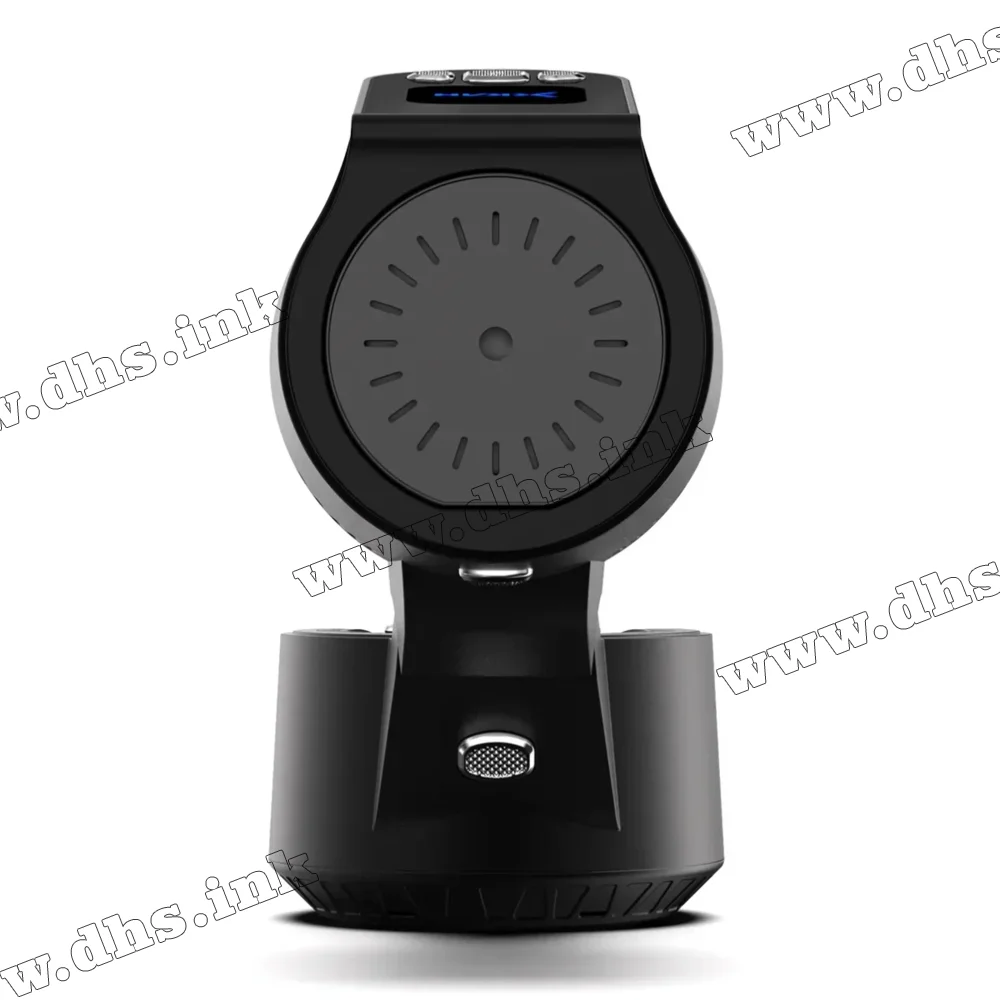 Электронная чаша для кальяна Xkah - Pro Graphite