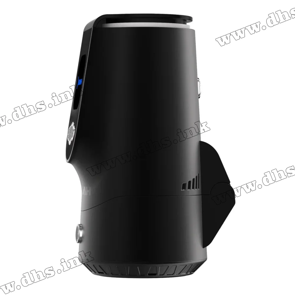 Электронная чаша для кальяна Xkah - Pro Graphite