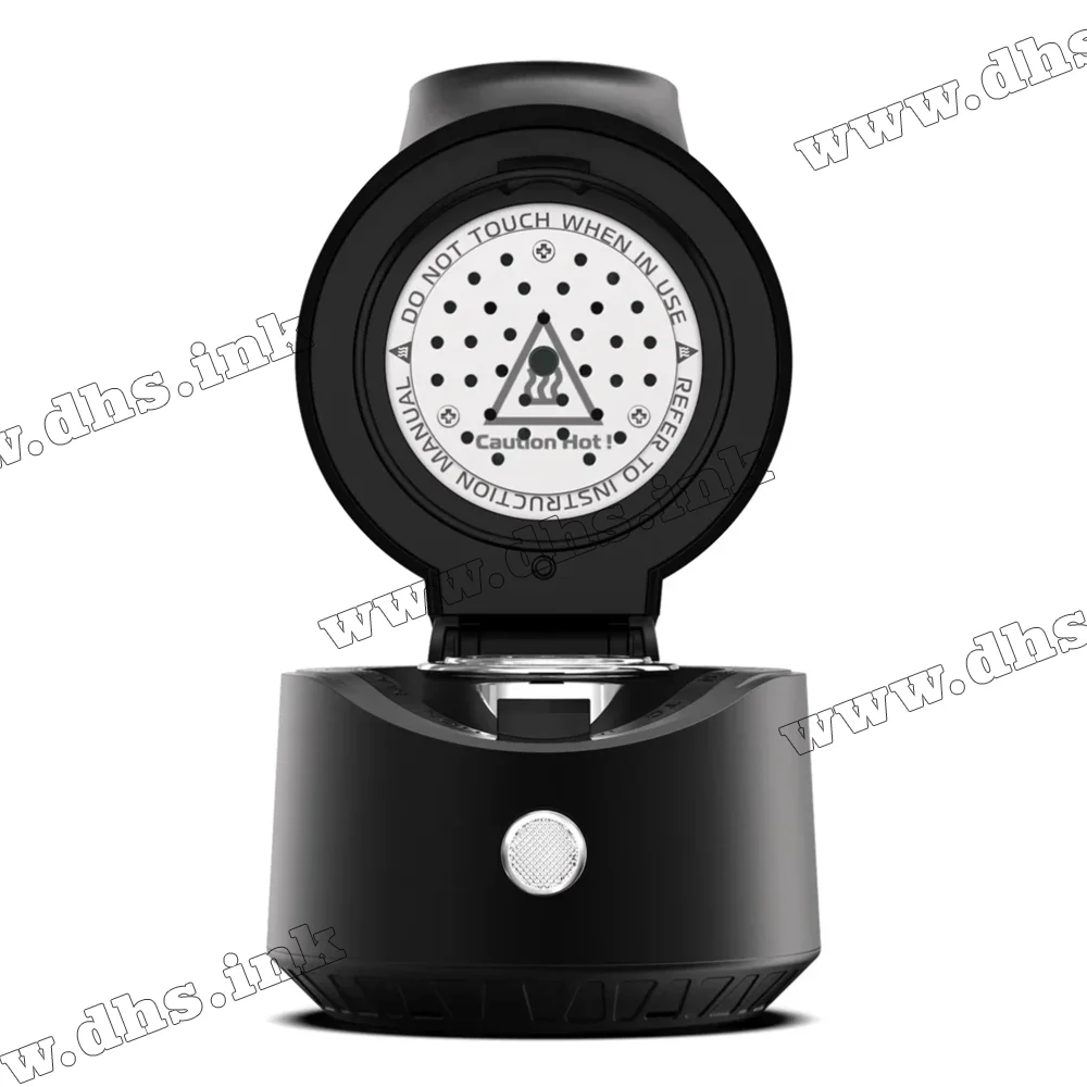 Электронная чаша для кальяна Xkah - Pro Graphite