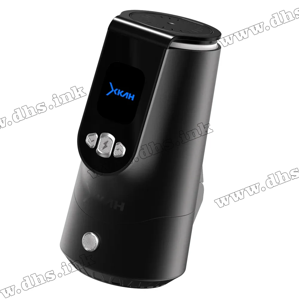 Электронная чаша для кальяна Xkah - Pro Graphite