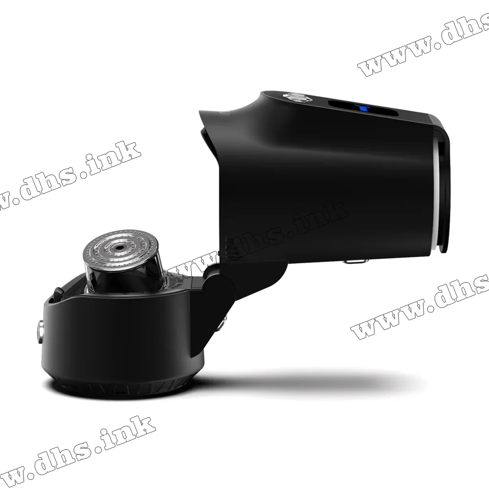 Электронная чаша для кальяна Xkah - Pro Graphite