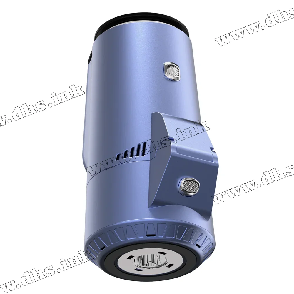 Электронная чаша для кальяна Xkah - Pro Blue