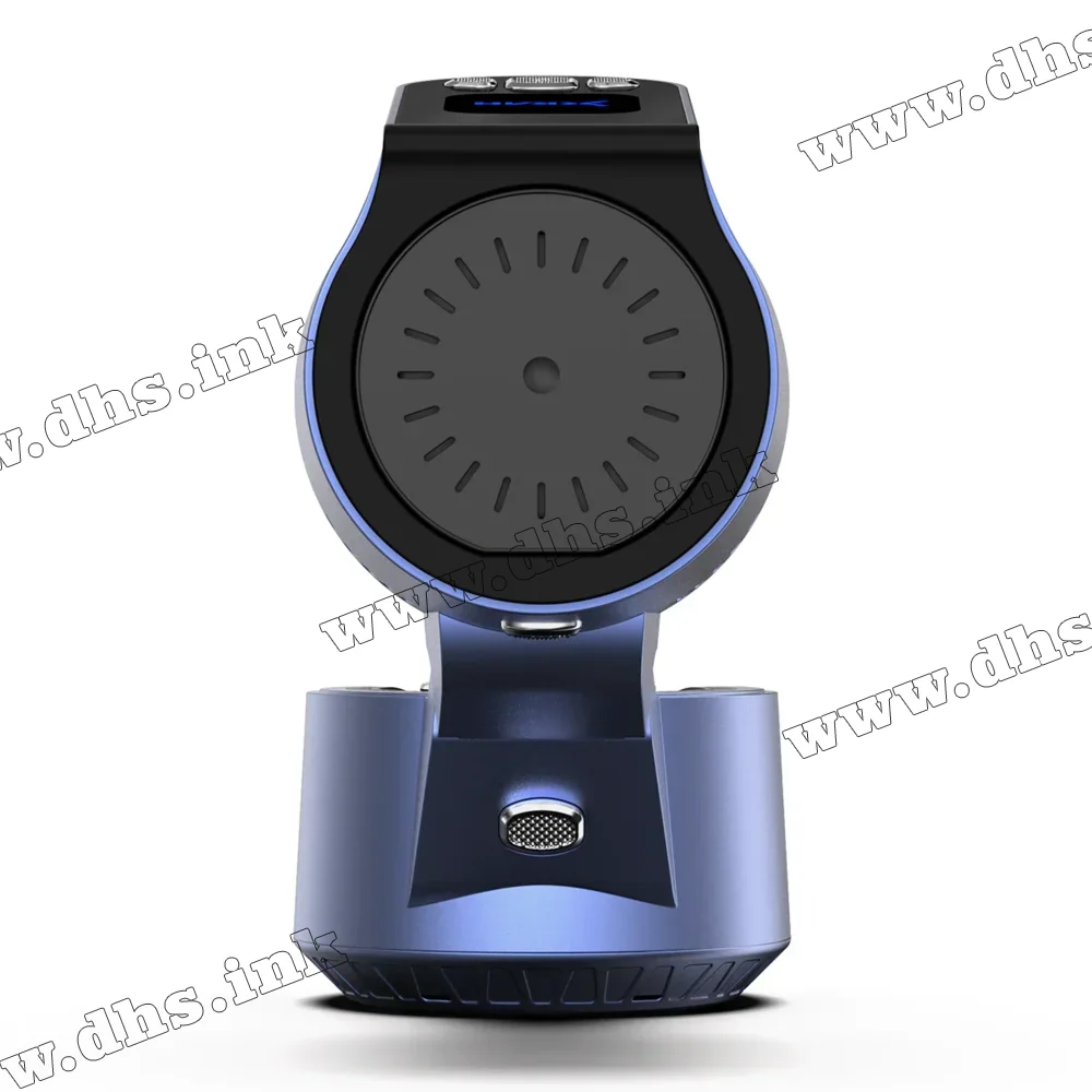 Электронная чаша для кальяна Xkah - Pro Blue