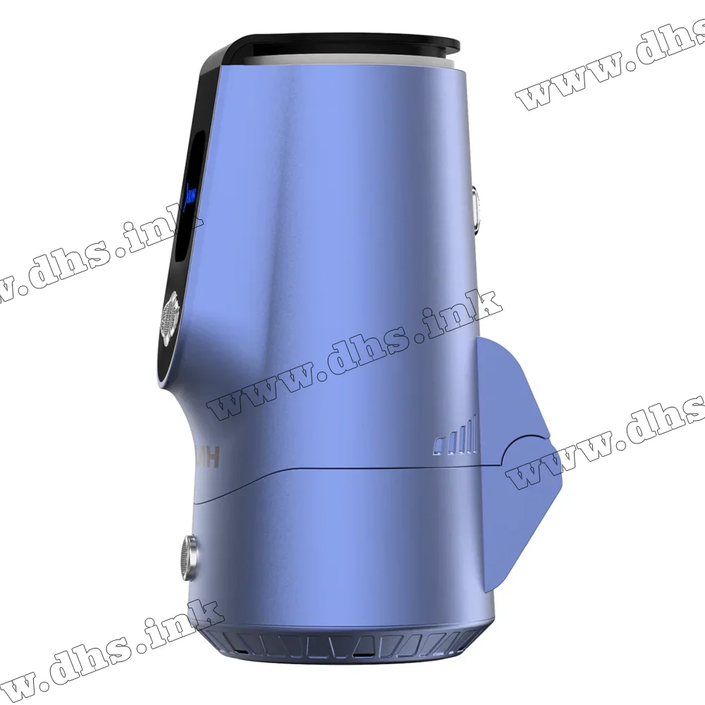 Электронная чаша для кальяна Xkah - Pro Blue