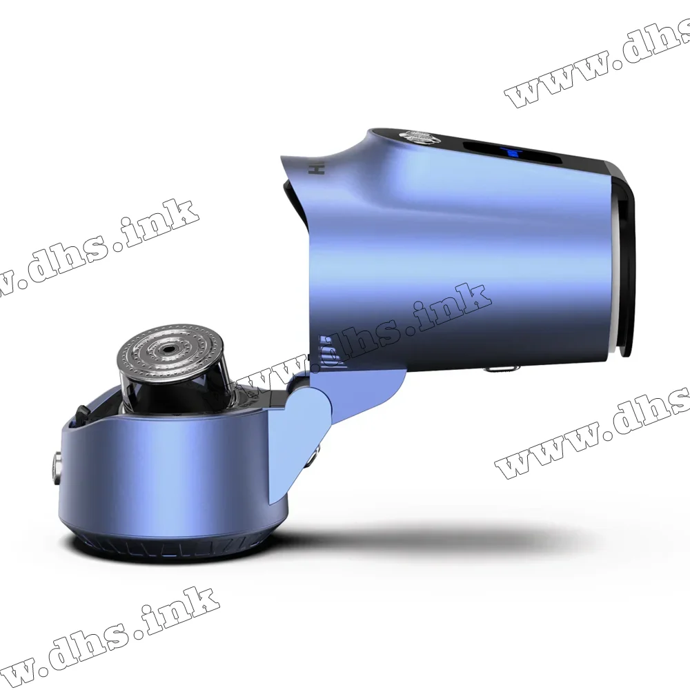 Электронная чаша для кальяна Xkah - Pro Blue