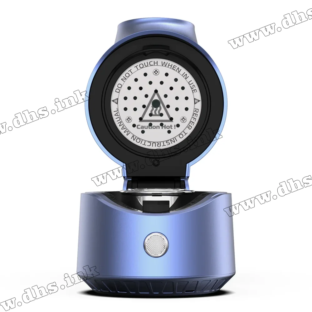 Электронная чаша для кальяна Xkah - Pro Blue