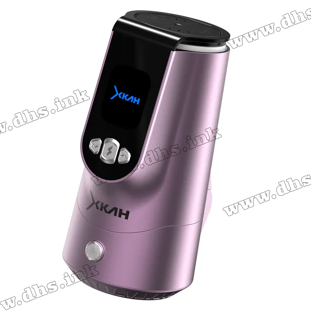 Электронная чаша для кальяна Xkah - Pro Pink