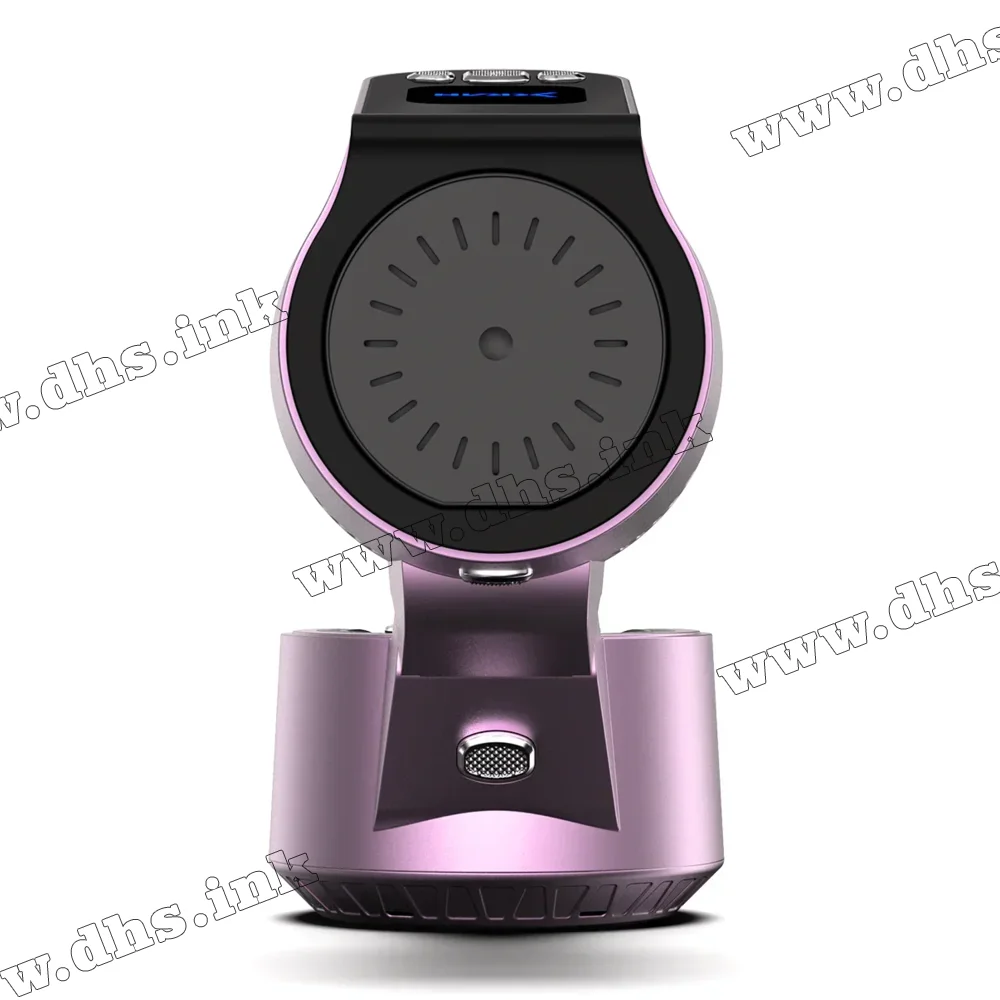 Электронная чаша для кальяна Xkah - Pro Pink