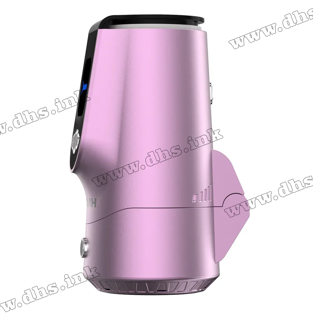 Электронная чаша для кальяна Xkah - Pro Pink