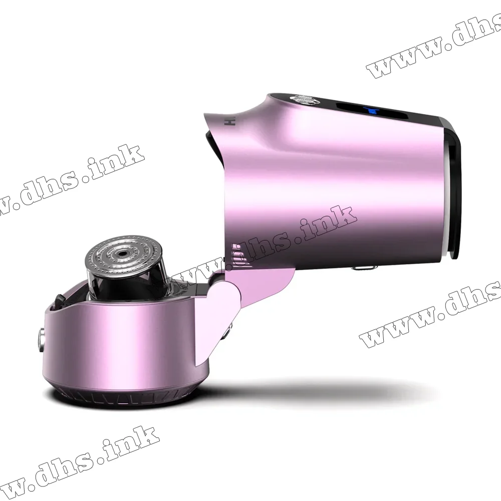 Электронная чаша для кальяна Xkah - Pro Pink