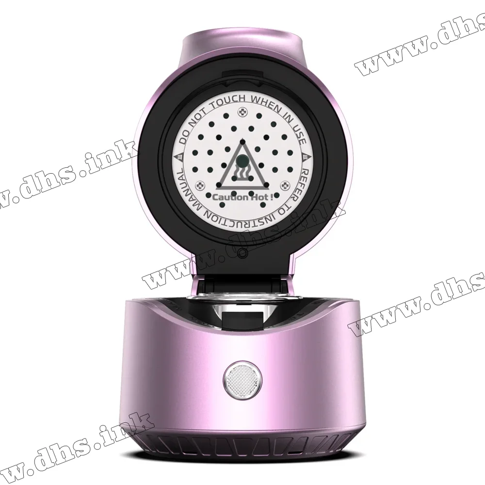 Электронная чаша для кальяна Xkah - Pro Pink