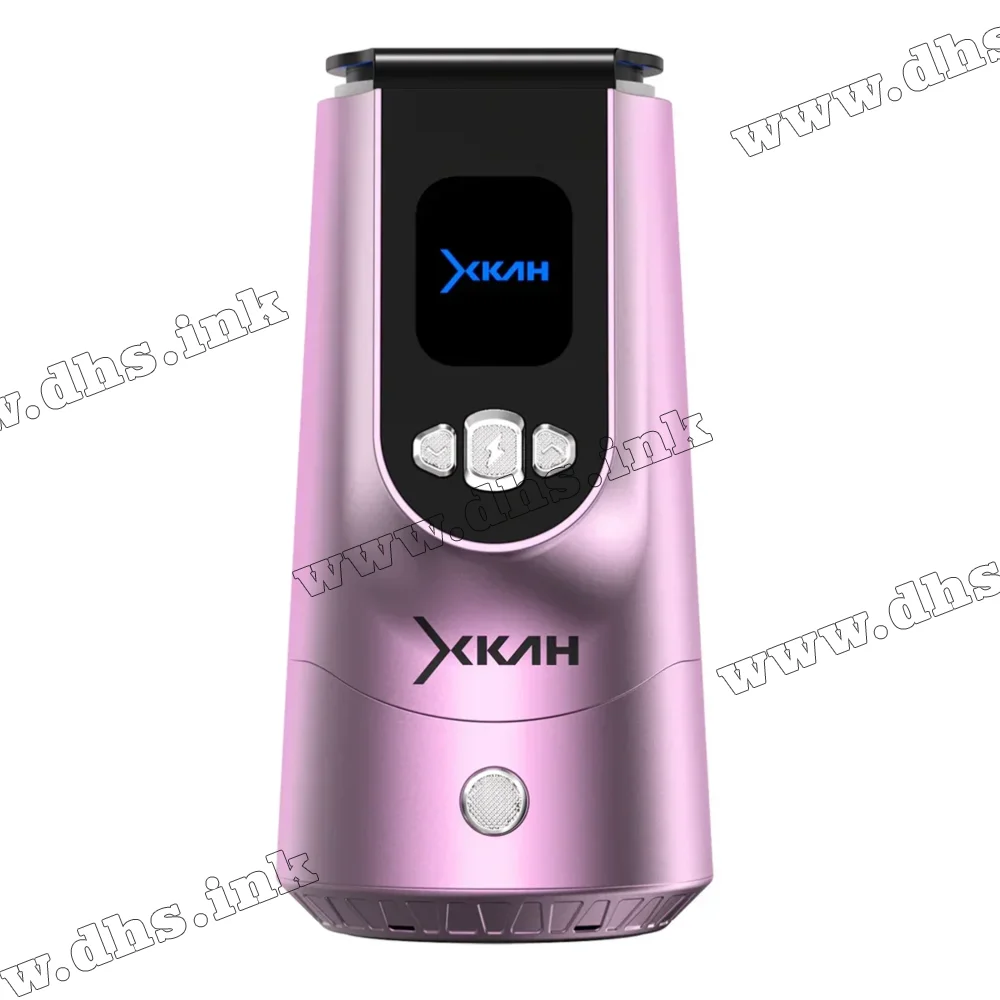 Электронная чаша для кальяна Xkah - Pro Pink