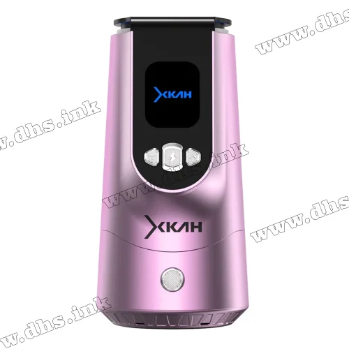 Электронная чаша для кальяна Xkah - Pro Pink