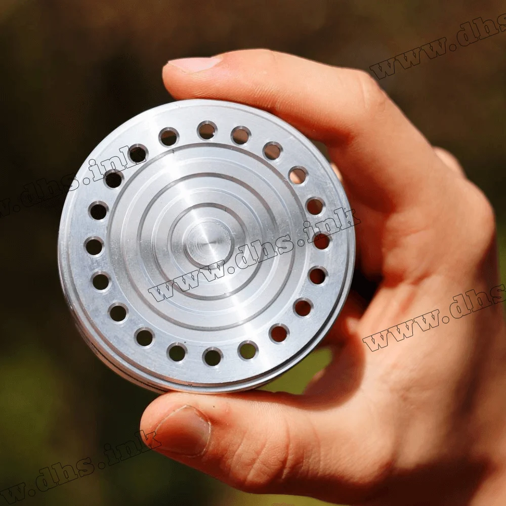 Регулятор жара Aroma Hookah (без крышки) Регулятор жара Aroma Hookah (без крышки)