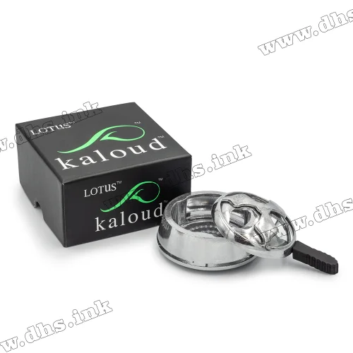 Регулятор жара Lotus Silver (В коробке)