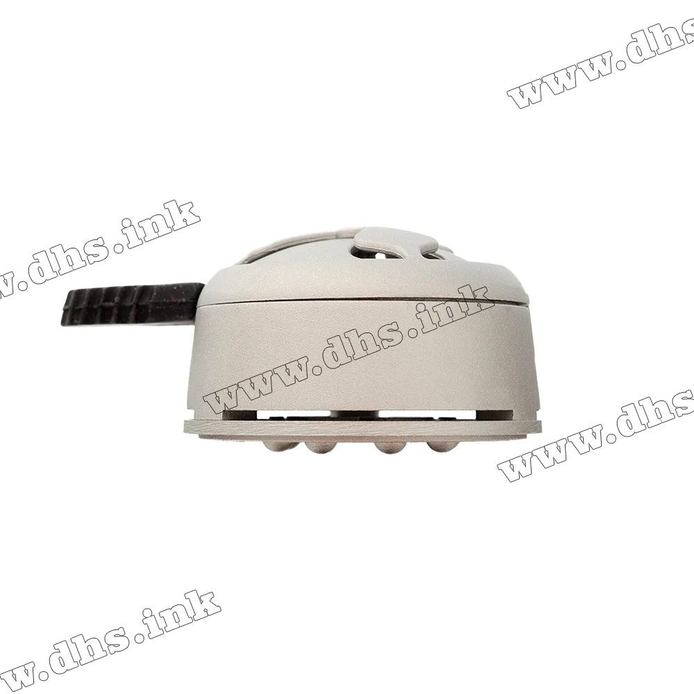 Регулятор жару Storm Hookah Lotus 2.0 Silver