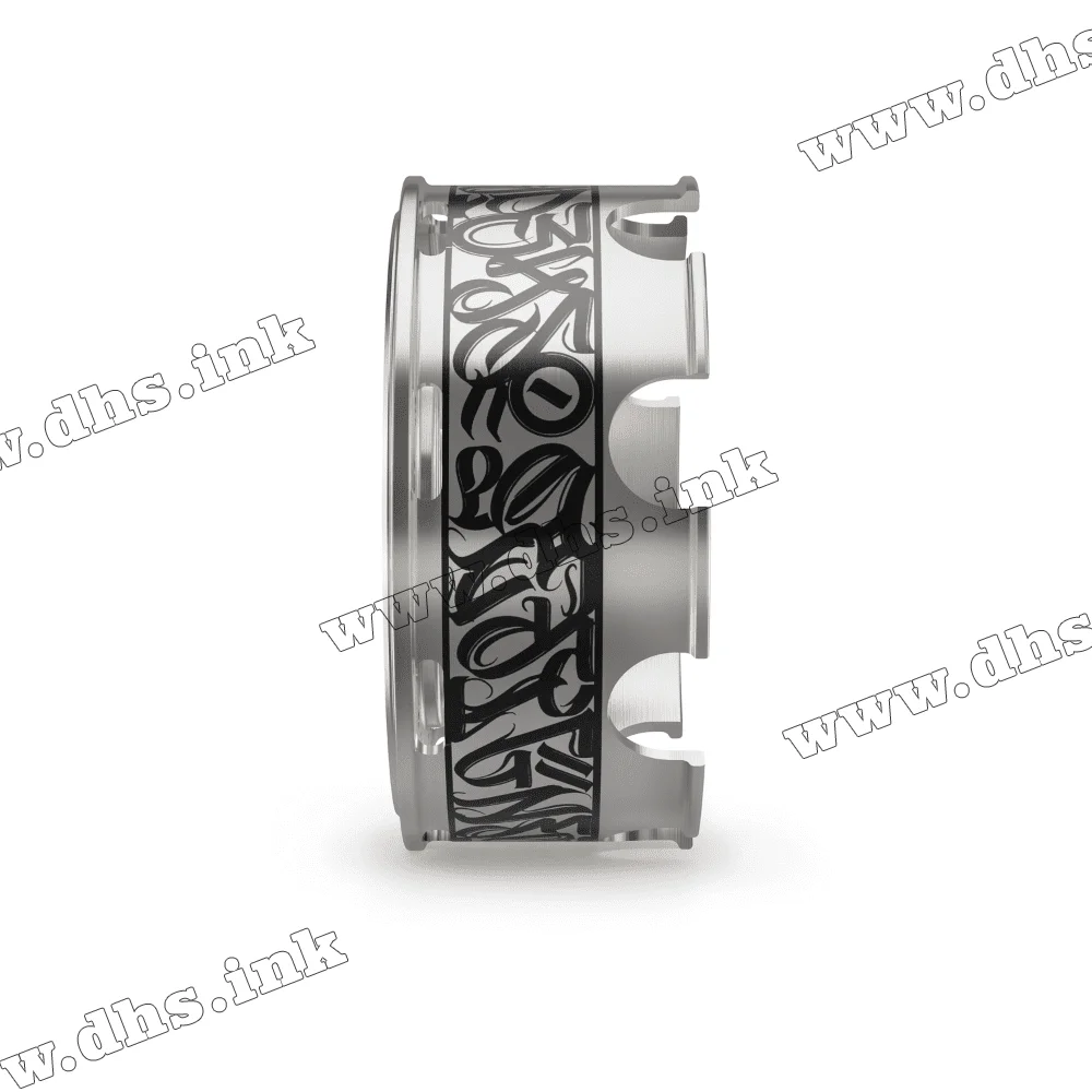 Регулятор жару Yimi Hookah Crown Silver (без кришки)