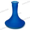 Колба для кальяна Craft Синий Мат