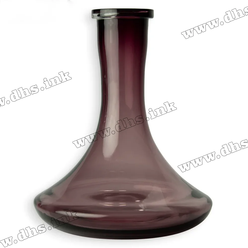 Колба для кальяна Craft Purple