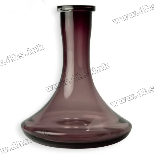 Колба для кальяна Craft Purple