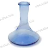 Колба для кальяну Craft Блакитна