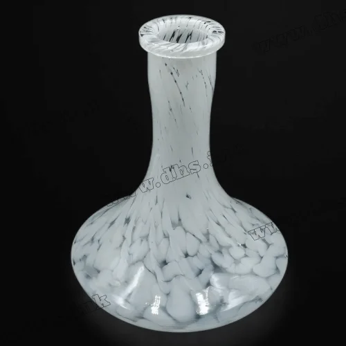 Колба для кальяна Craft White Snow
