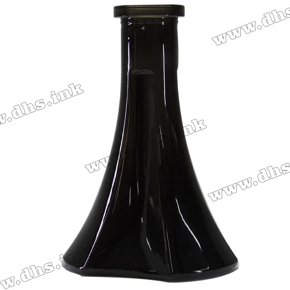 Колба для кальяну Rocket Black