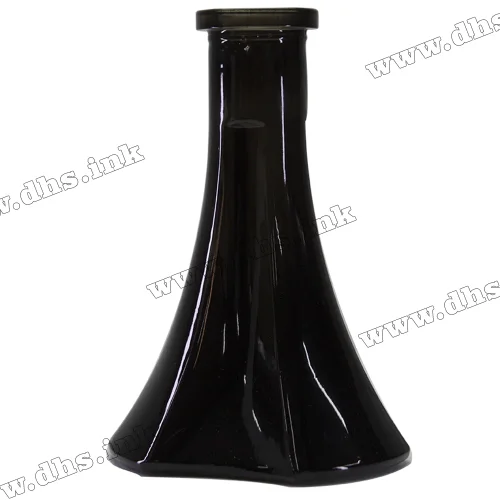 Колба для кальяну Rocket Black