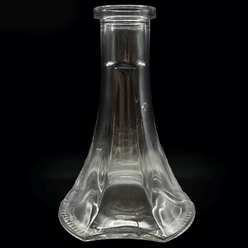 Колба для кальяну Rocket Clear