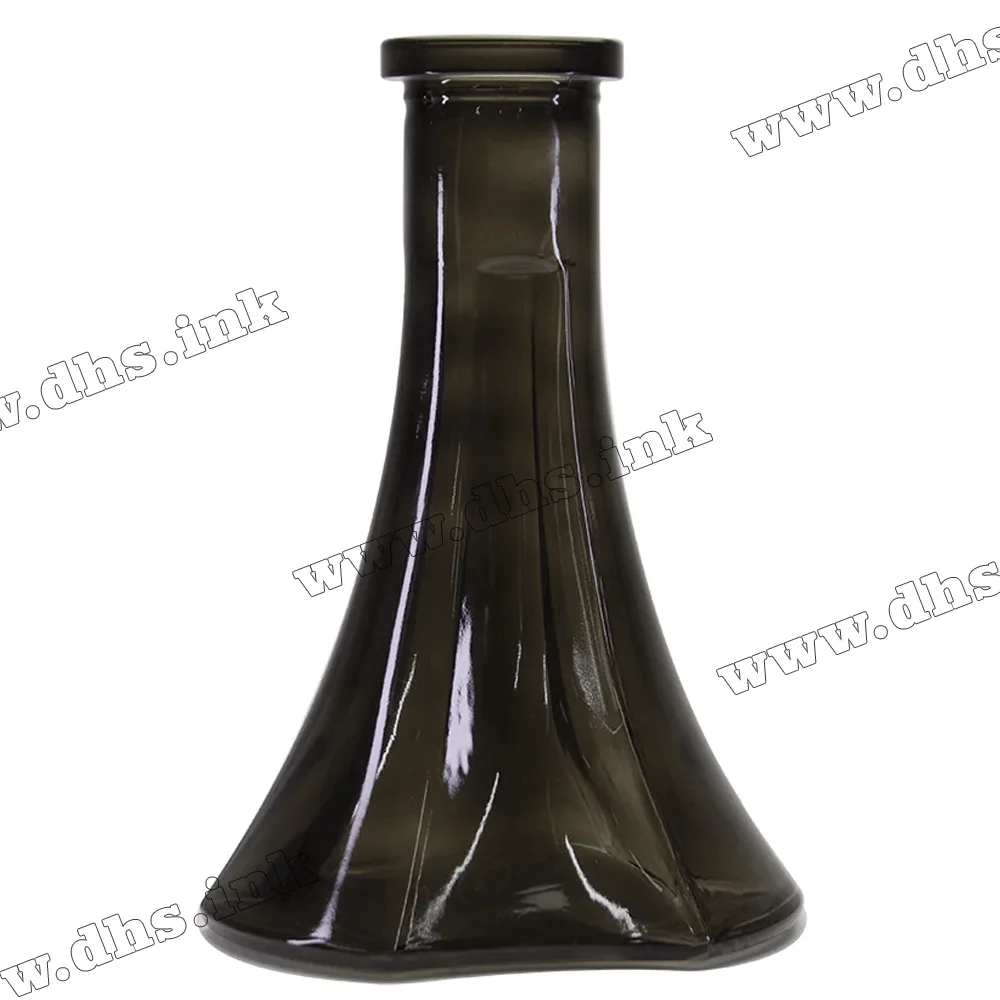 Колба для кальяну Rocket Graphite