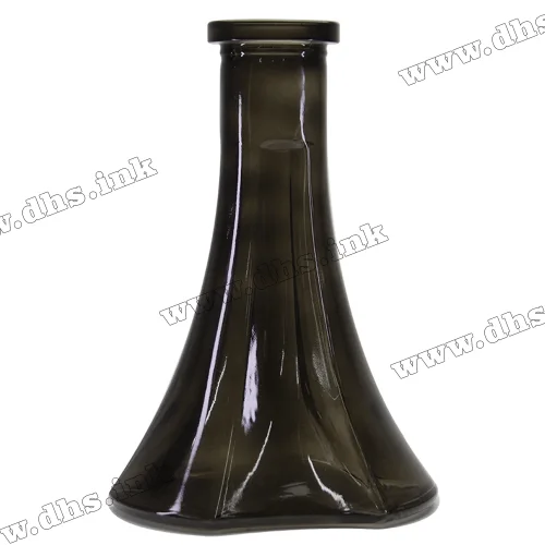 Колба для кальяну Rocket Graphite