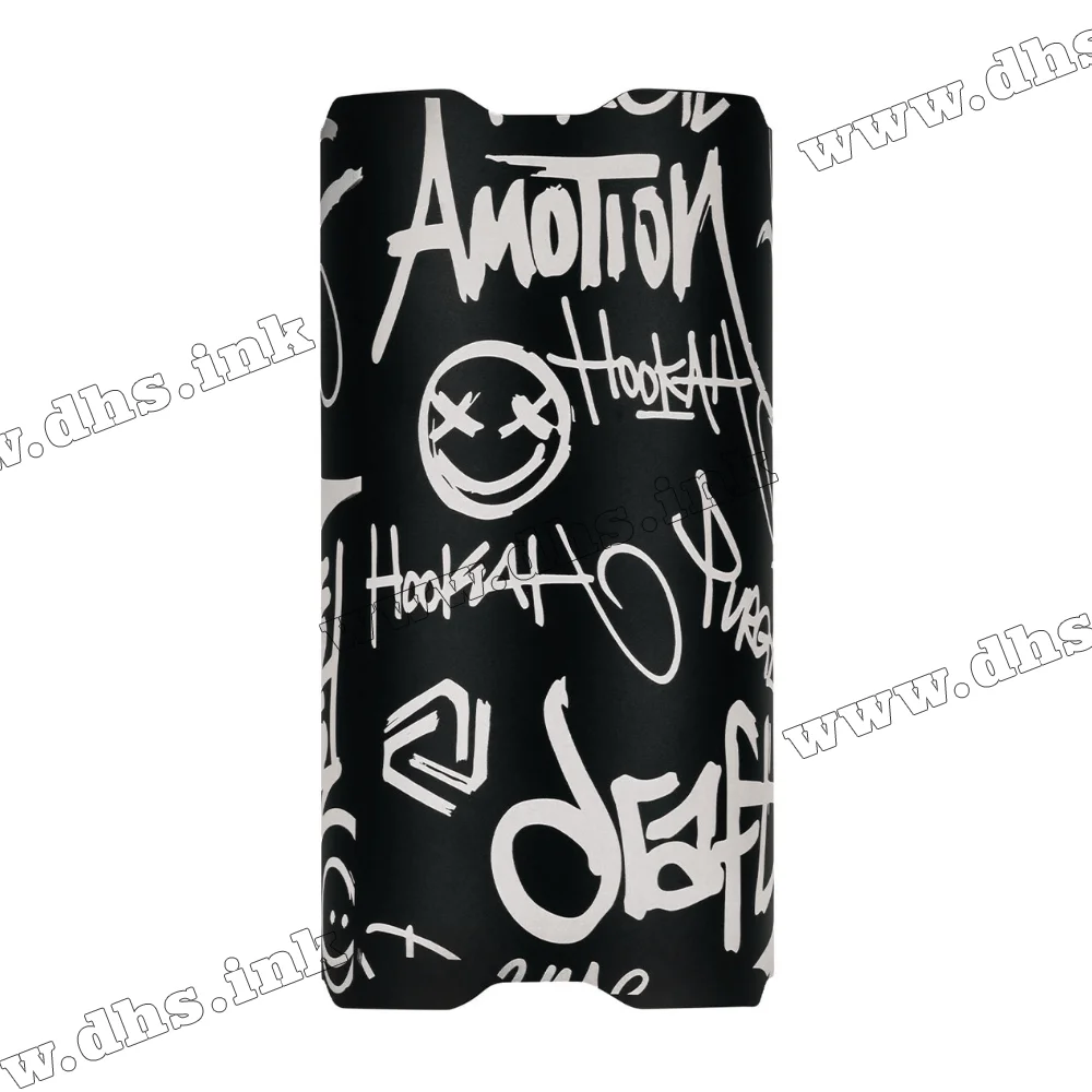 Ковпак для кальяну Amotion Windshield Black