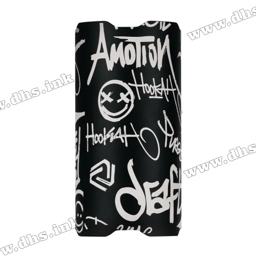 Ковпак для кальяну Amotion Windshield Black