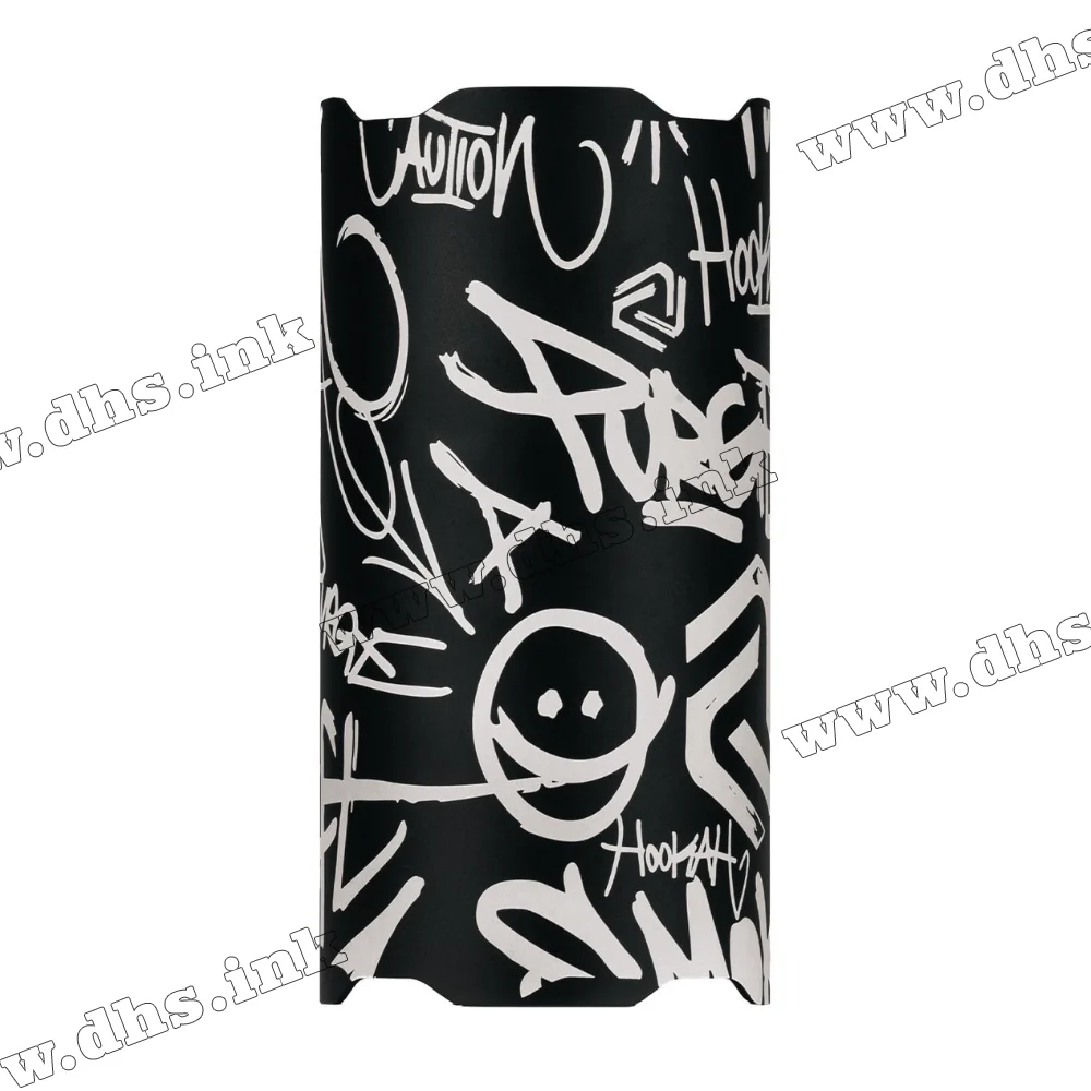 Ковпак для кальяну Amotion Windshield Black